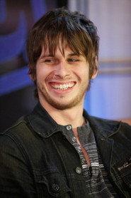 Mark Foster as Charlie Chipmunk (voice) in Reader Rabbit: The Great Alphabet Race 2004