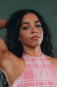 Aleah James as Aleah James in MLW Battle Riot VIII 2026