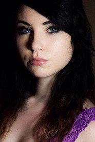 Danielle Page as Kori in FrankenThug 2017