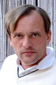 Lars K. Andersen as Self / Narrator (voice) in Phantoms of the Sierra Madre 2024