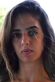 Carol Ackad as Yara in Souad 2021