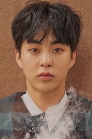 Xiumin as Xiumin EXO-M in EXO Debut Showcase in Korea 2012