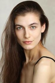 Evangelina Burton as Heather in Tooth Fairy: The Last Extraction 2021