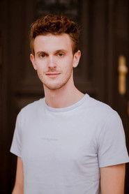 Jakob Pinter as Mark in Nazi Supersoldier 2024