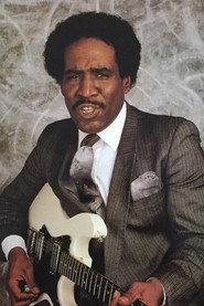 Johnny Copeland as in Stevie Ray Vaughan and Double Trouble: Live at Montreux 1985 1985