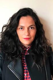 Lorena Penjean as Jirafita / Lora Pitilla / Mono loco naranja / Albertina (voice) in Lo Mejor de 31 Minutos 2003