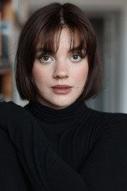 Linda Manelius as Silja in Diva of Finland 2019