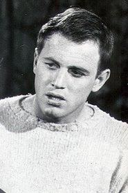 Martin West as Gordon in Sweet November 1968