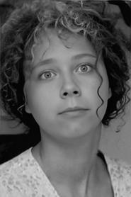 Aleksandra Tabakova as Chistyakova in Little Vera 1988