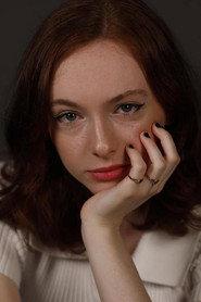 Zélia Bernard as la planète X in So Long Pluto 2026
