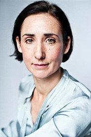 Rebecca Charles as Rebecca in Murder in the Dark 2024