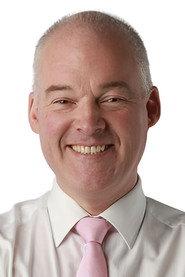 Jon Champion as Presenter in Ian Wright - It Shouldn't Happen To A Footballer 2006