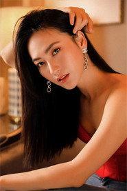 Phương Anh Đào as Mai in Mai 2024