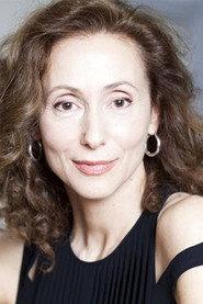 Katherine Erhardy as Mme Charpentier, l'assistante sociale in Baby Love 2008