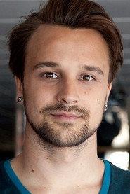 Mikko Parikka as Jiri Viitamäki in Nightmare 2 2014