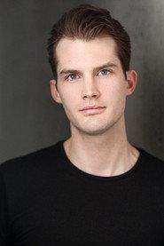 Scott Lyster as Alex Brown in Pretty Little Addict 2016