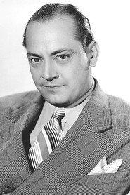 Eddie Bruce as in Sailor's Holiday 1944