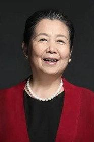Li Wenling as in Night Cat 2013