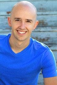 Mike Nicholas as Rick in Best of Seven 2016