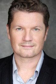 Ryan Link as The Hunter in The Hunter and the Swan Discuss Their Meeting 2011