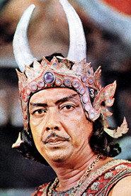 Singh Milinthasai as in Blood Love: Nang Prai 1964