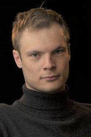 Dovydas Pabarčius as Dovydas in How to be a Human Being 2023