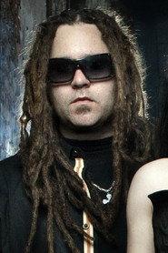 Terry Balsamo as Guitar in Evanescence: Anywhere But Home 2004