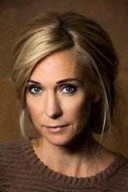 Victoria Dyring as Presenter in Jorden 2025 2025