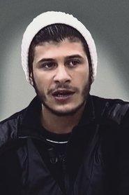 Ahmed El Idrissi Amrani as Fouad in Horses of God 2013