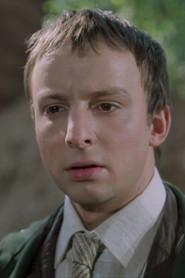 Hartmut Tietz as Dieter, Thomas’ Freund in The Brave Truant 1967