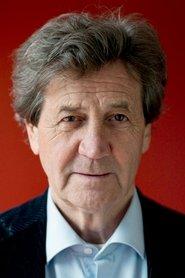 Melvyn Bragg as Presenter in Bernardo Bertolucci and the Making of 'The Last Emperor' 1988