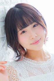 Himari Mochida as Secretary (voice) in Precarious Woman Executive Miss Black General 2017