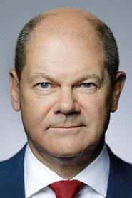 Olaf Scholz as Self in Israel: Above the Law? 2024