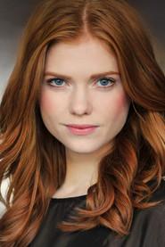Megan West as Luisa May in Attorneys At Love 2020