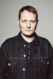 Magnus Carlson as in Roots Rock Rebel: A Tribute to Joe Strummer 2005
