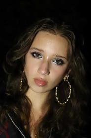 Isabel LaRosa as Self in TikTok: In the Mix 2023