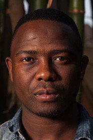 Cédric Ido as Philippe in The Hounds 2012