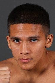 Jesse Rodriguez as Self in David Benavidez vs. Anthony Yarde 2025