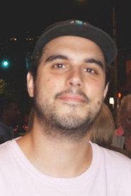 Aniello De Angelis as Sonny in Selfish Son 2021
