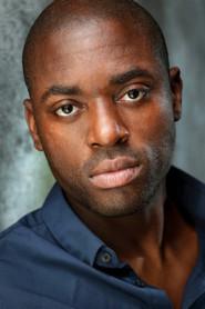 Hainsley Lloyd Bennett as Anthony Tully in King of Crime 2018