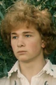 Aleksandr Mikhaylov as Ромео in Romeo and Juliet 1983