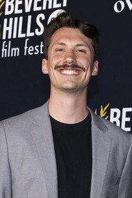 Aaron McLaughlin as Cody (voice) in Solitaire 2026