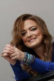 Linda al-Atrash as Self in The Lady of the Palace 2004