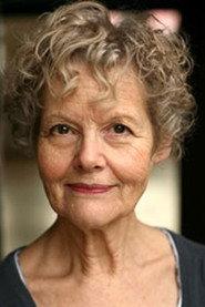 Anne Rutter as Maude Hunter-Maxwell in Blame 2022