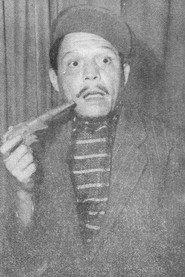 S. Waldy as Surachman in Malu-Malu Kutjing 1954
