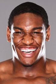 Jared Anderson as Self in Jared Anderson vs. Charles Martin 2023