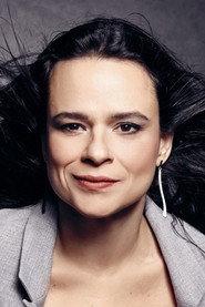 Janaína Paschoal as Self in Impeachment: O Brasil nas Ruas 2024