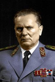 Josip Broz Tito as Self (archive footage) in Plastic Jesus 1971