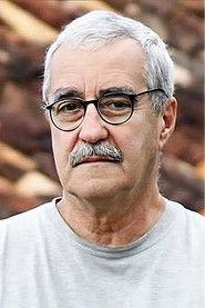 Luiz Carlos Lacerda as Himself in Cinema in 7 Colors 2008
