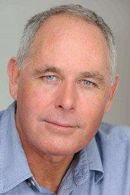 Dane Carson as Prosecutor in Redfern Now: Promise Me 2015